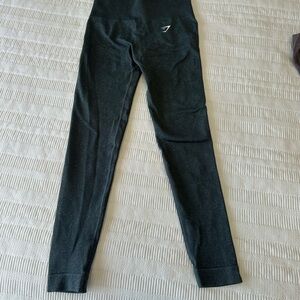 Gymshark Adapt Green Leggings